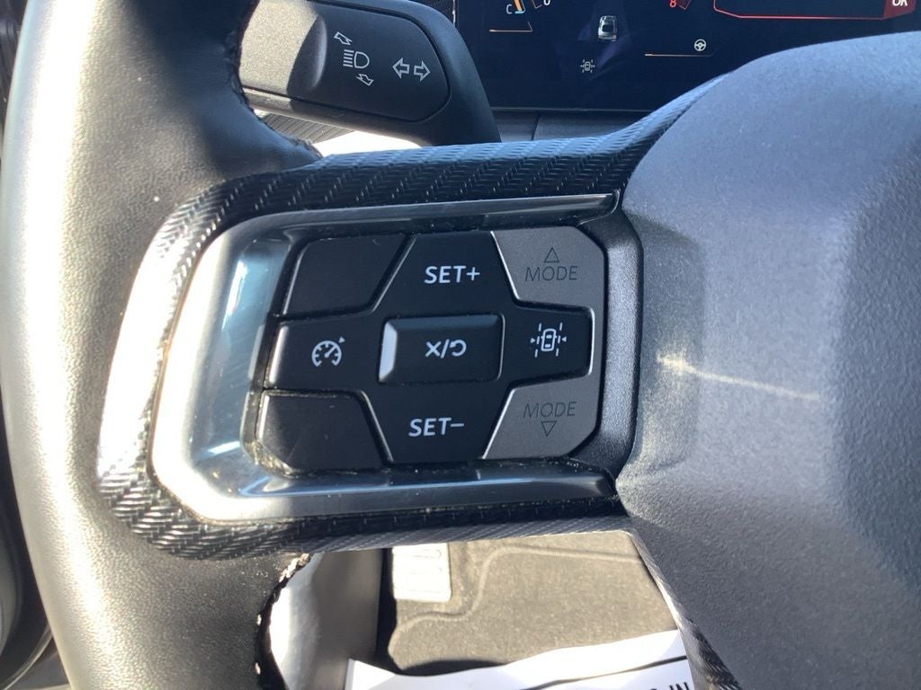 2024 Ford Mustang EcoBoost Fastback