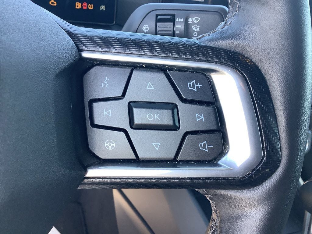 2024 Ford Mustang EcoBoost Fastback