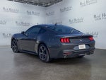 2024 Ford Mustang EcoBoost Fastback
