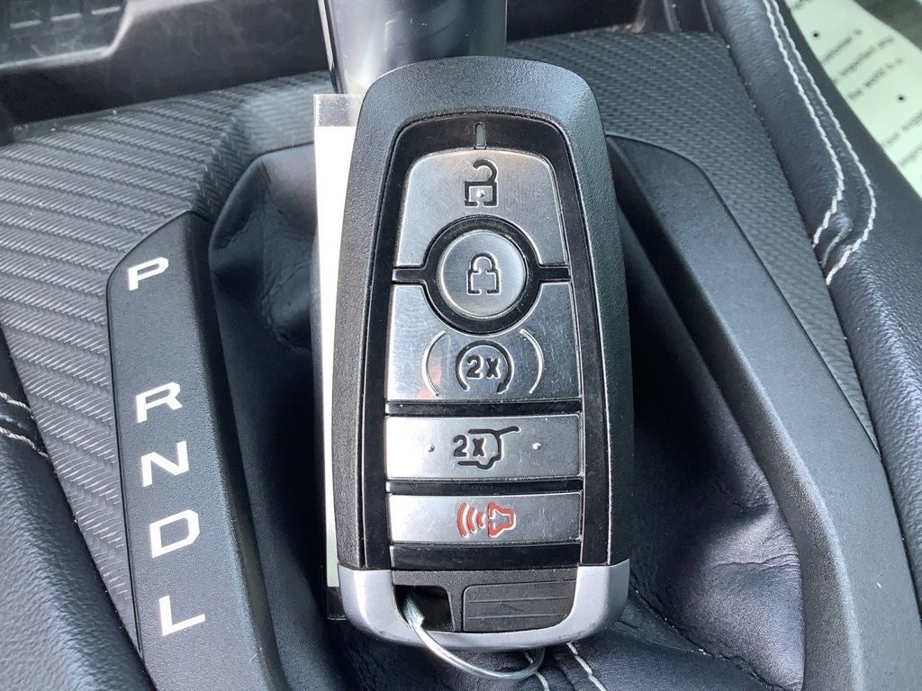 2024 Ford Mustang EcoBoost Premium Convertible