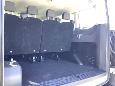 2024 Ford Transit-350 Passenger Van XLT