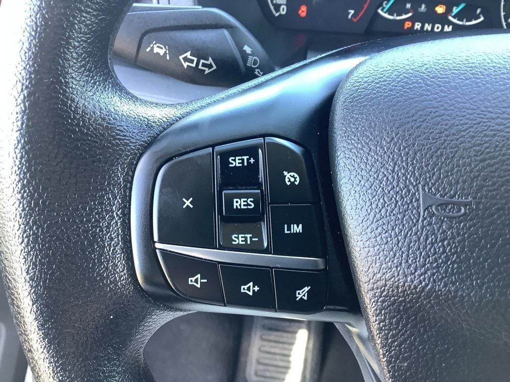 2024 Ford Transit-350 Passenger Van XLT