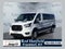2024 Ford Transit-350 Passenger Van XLT