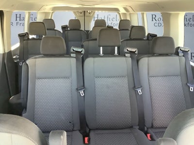 2024 Ford Transit-350 Passenger Van XLT