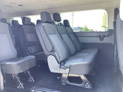 2024 Ford Transit-350 Passenger Van XLT