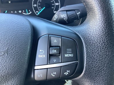 2024 Ford Transit-350 Passenger Van XLT