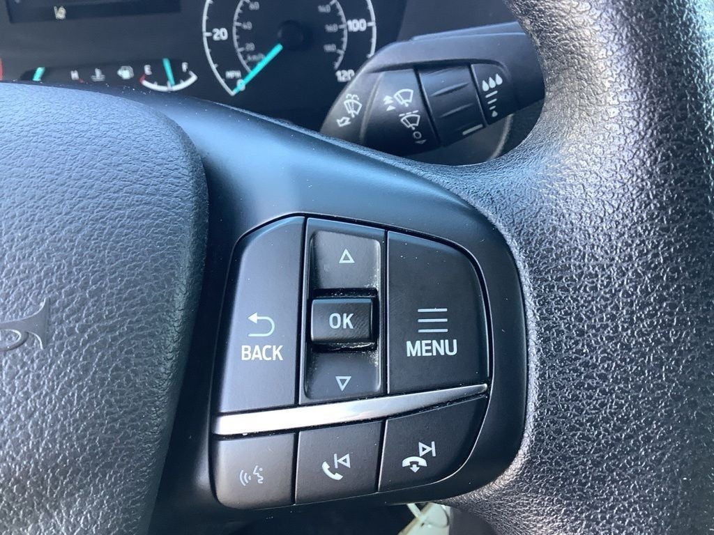 2024 Ford Transit-350 Passenger Van XLT
