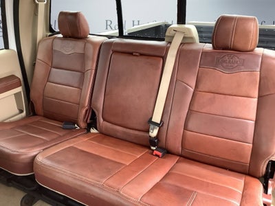 2008 Ford F-350 King Ranch