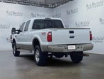 2008 Ford F-350 King Ranch