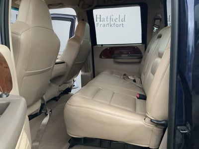 2003 Ford F-350 LARIAT