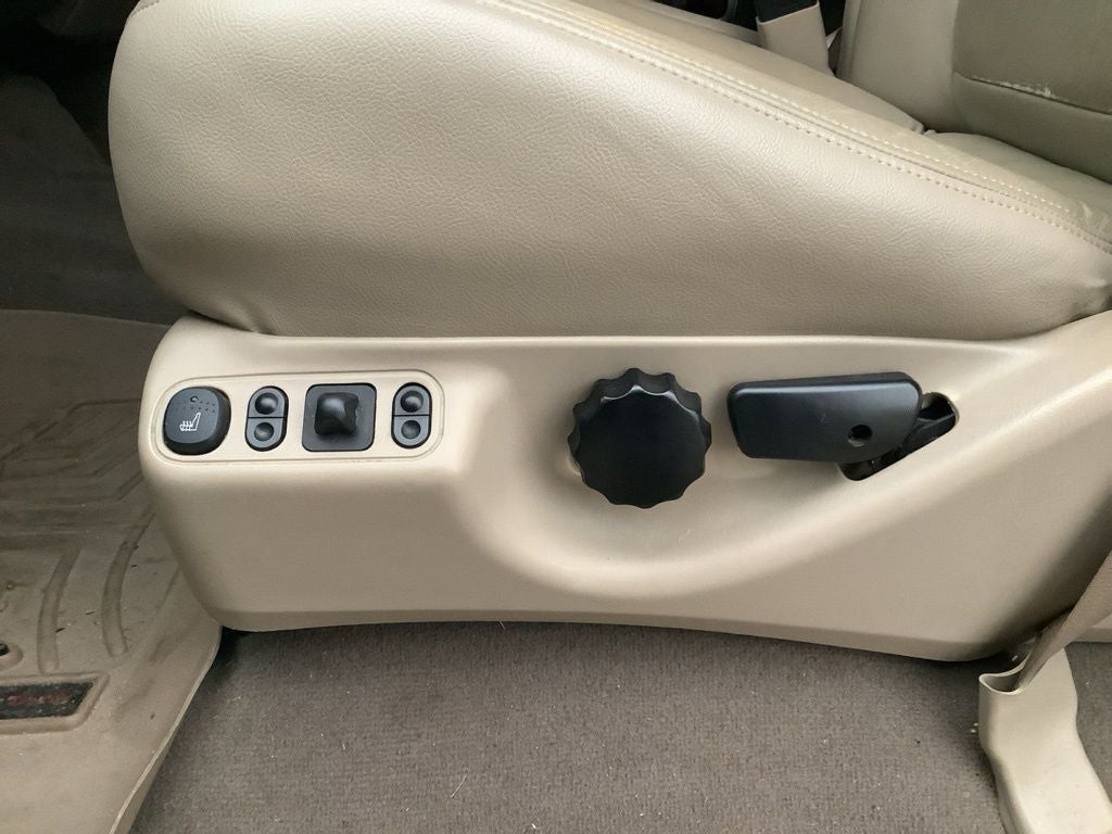 2003 Ford F-350 LARIAT