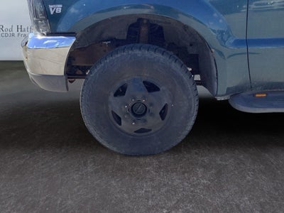1999 Ford F-350 XL