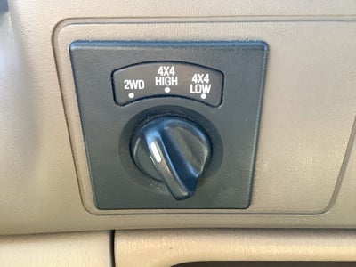 1999 Ford F-350 XL