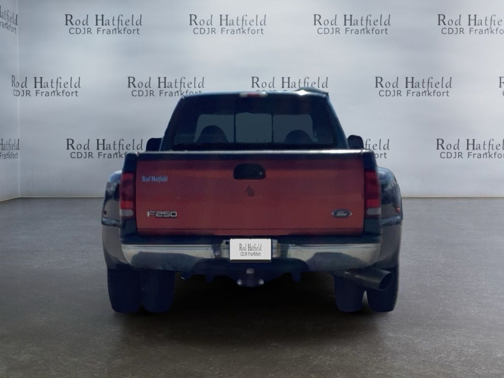 1999 Ford F-350 XL