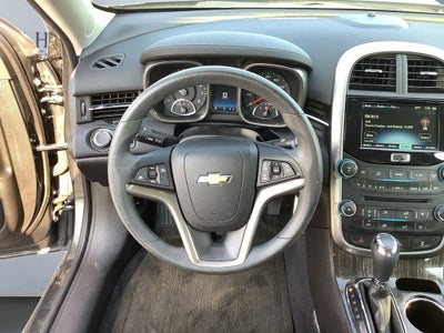 2015 Chevrolet Malibu 1LT