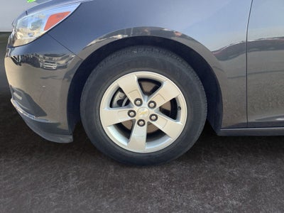 2015 Chevrolet Malibu 1LT