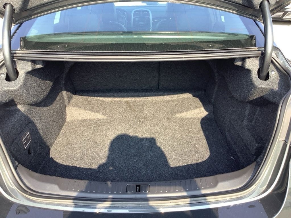 2015 Chevrolet Malibu 1LT
