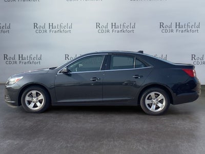 2015 Chevrolet Malibu 1LT