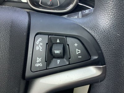 2015 Chevrolet Malibu 1LT