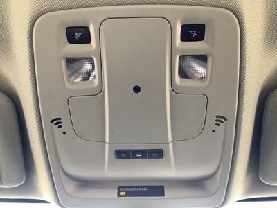 2015 Chevrolet Malibu 1LT