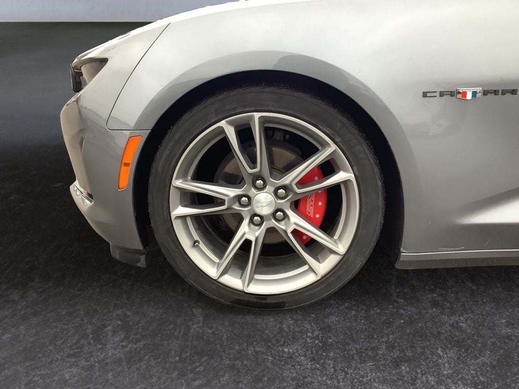 2019 Chevrolet Camaro 1LT