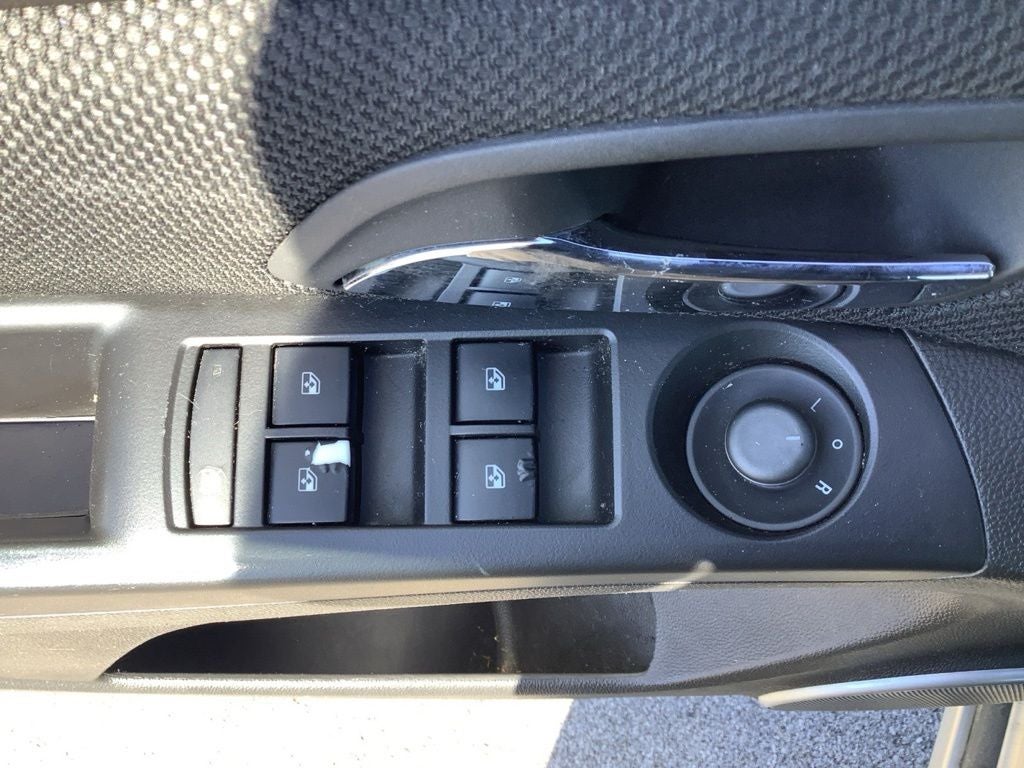 2012 Chevrolet Cruze 1LT