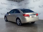 2012 Chevrolet Cruze 1LT