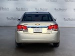 2012 Chevrolet Cruze 1LT
