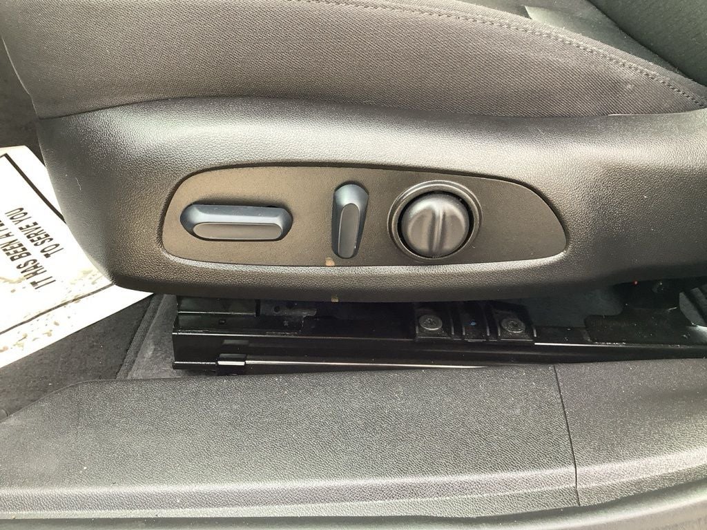 2024 Chevrolet Malibu FWD 1FL