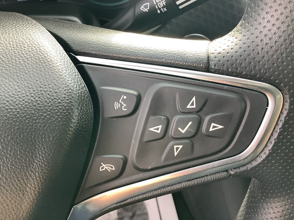 2024 Chevrolet Malibu FWD 1FL