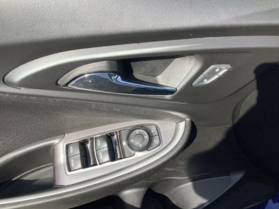 2023 Chevrolet Malibu FWD 1FL