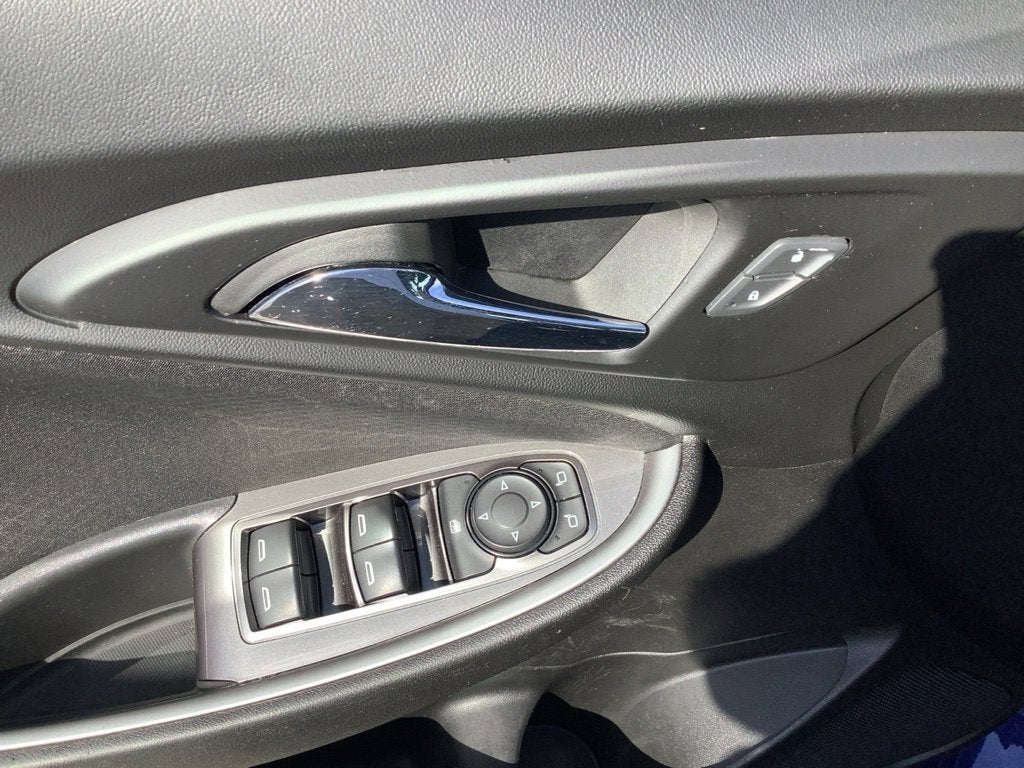 2023 Chevrolet Malibu FWD 1FL