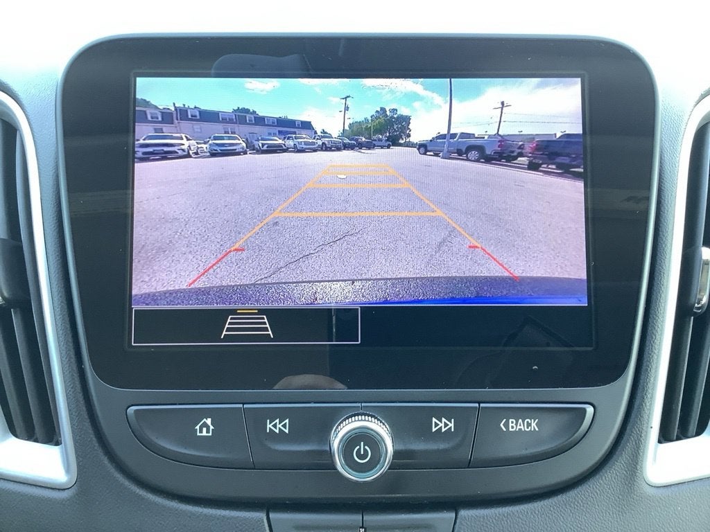 2023 Chevrolet Malibu FWD 1FL