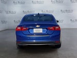 2023 Chevrolet Malibu FWD 1FL