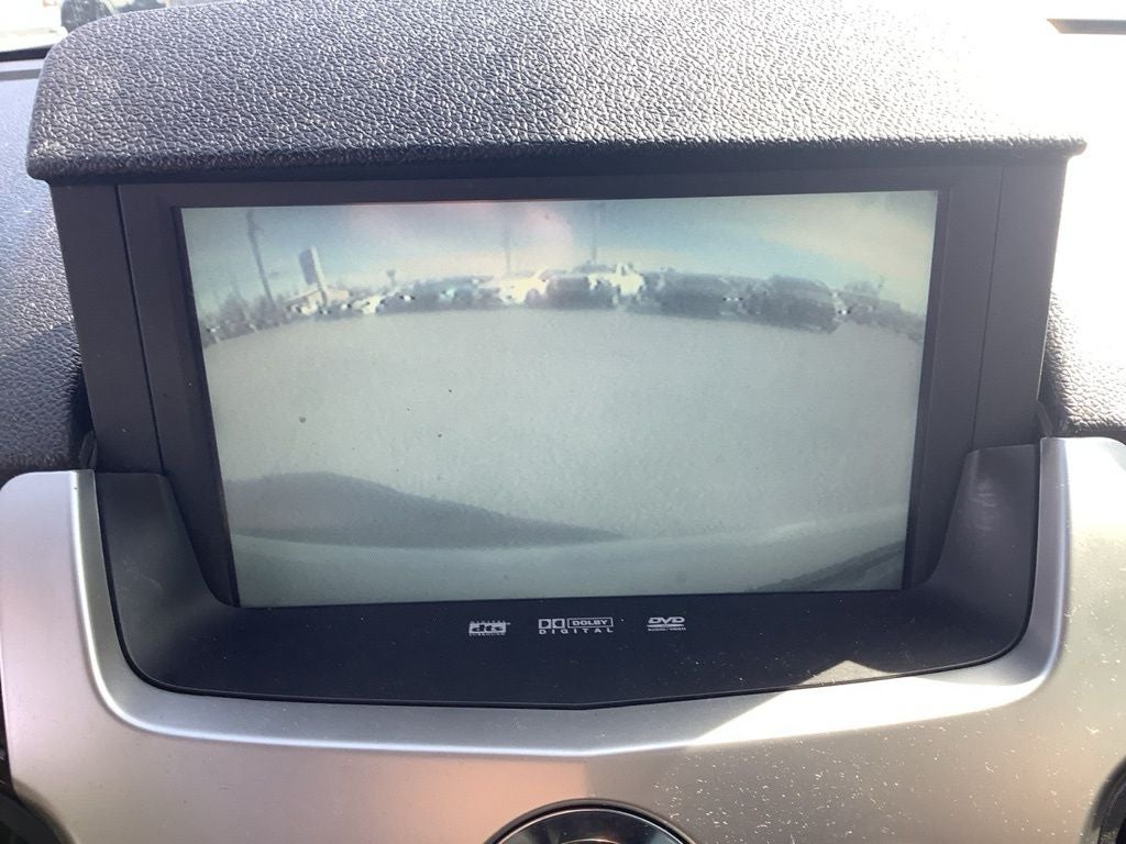 2011 Cadillac CTS Premium