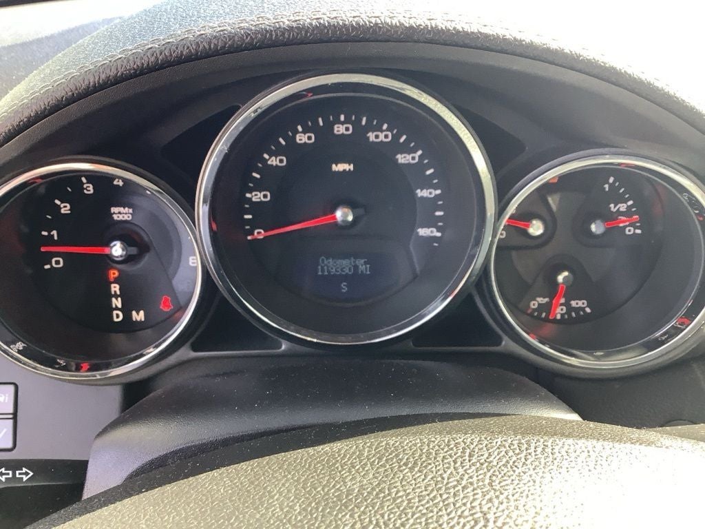 2011 Cadillac CTS Premium