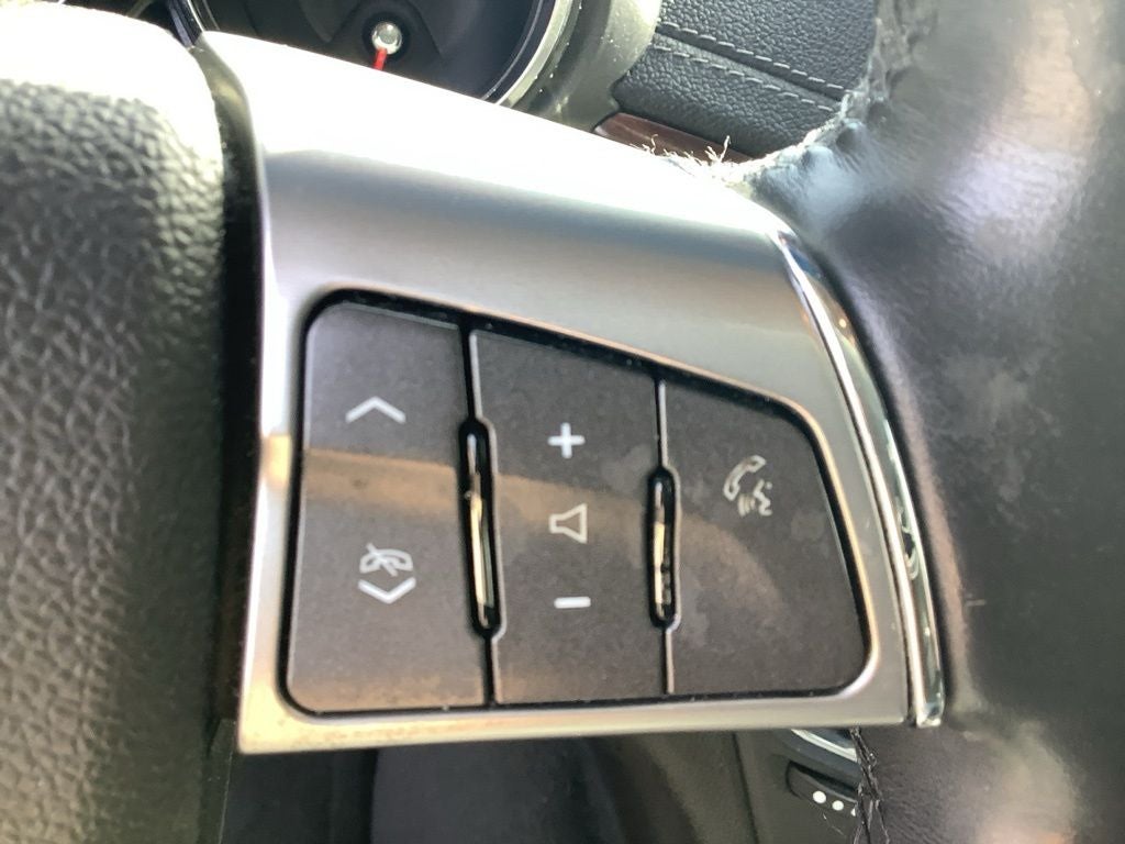 2011 Cadillac CTS Premium