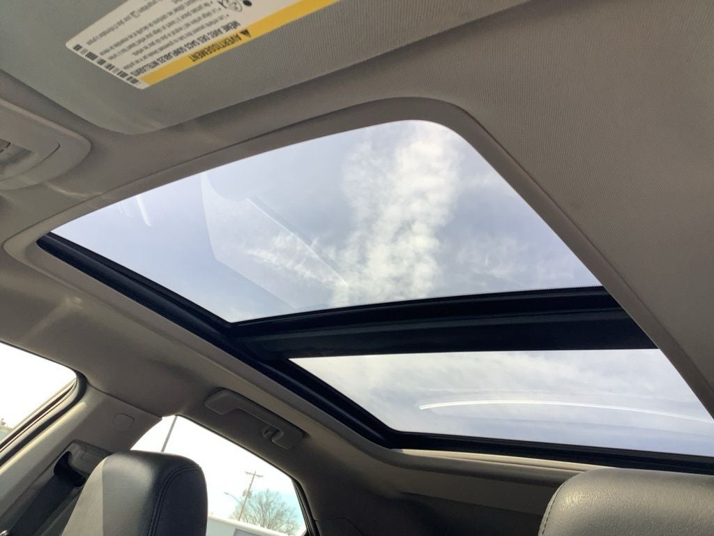 2011 Cadillac CTS Premium