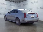 2011 Cadillac CTS Premium