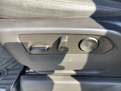 2024 Chevrolet Silverado 2500HD 4WD Crew Cab Standard Bed LT