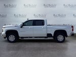 2024 Chevrolet Silverado 2500HD 4WD Crew Cab Standard Bed LT