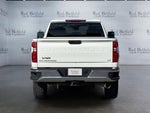 2024 Chevrolet Silverado 2500HD 4WD Crew Cab Standard Bed LT