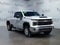 2024 Chevrolet Silverado 2500HD 4WD Crew Cab Standard Bed LT