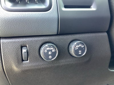 2022 Chevrolet Colorado 4WD Crew Cab Short Box Z71