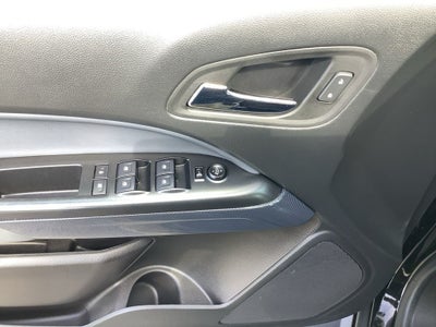 2022 Chevrolet Colorado 4WD Crew Cab Short Box Z71