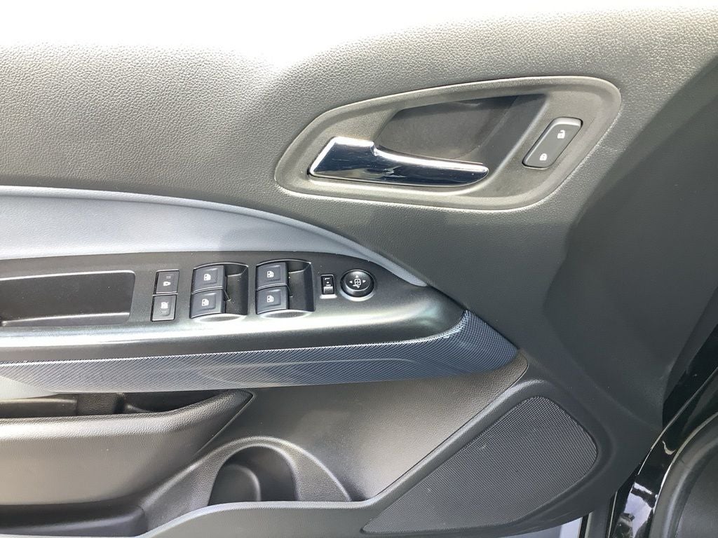 2022 Chevrolet Colorado 4WD Crew Cab Short Box Z71