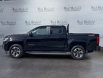 2022 Chevrolet Colorado 4WD Crew Cab Short Box Z71
