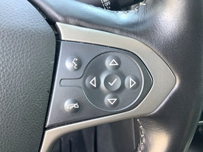 2022 Chevrolet Colorado 4WD Crew Cab Short Box Z71