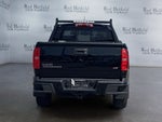 2022 Chevrolet Colorado 4WD Crew Cab Short Box Z71