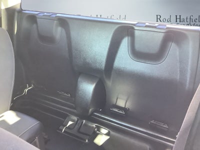 2022 Chevrolet Colorado 2WD Extended Cab Long Box LT